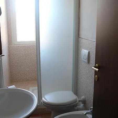 Дом отдыха Analogic Tour - Casa Vacanze Valleremita *
