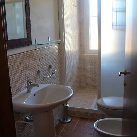 Analogic Tour - Casa Vacanze Valleremita Дом отдыха