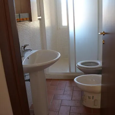 Дом отдыха Analogic Tour - Casa Vacanze Valleremita *